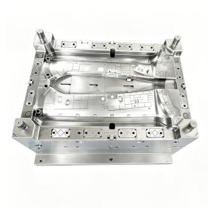 A-Pillar Upper Side Trims