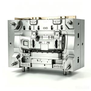 Front Bumper Main Body