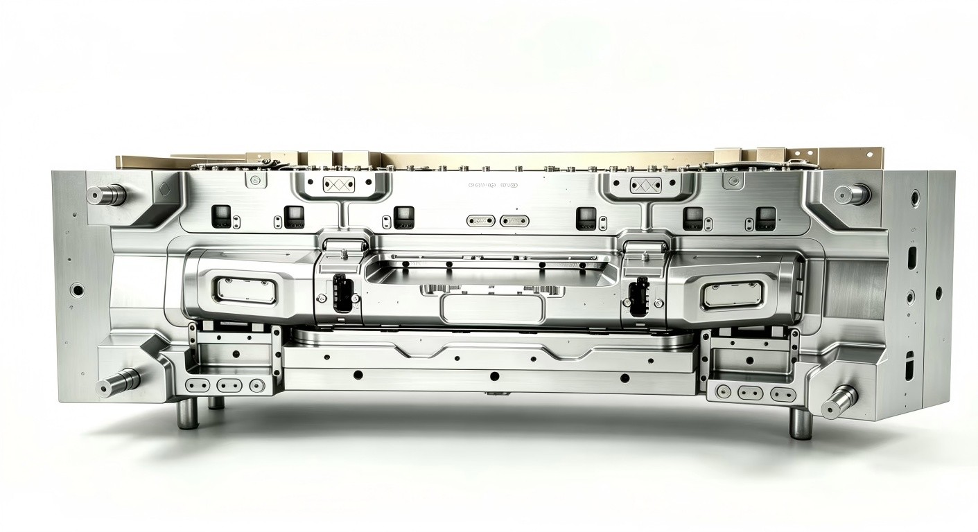 Front Bumper Main Body Front Bumper Main Body