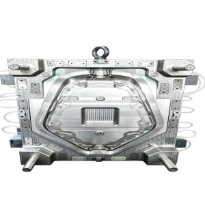 Front Wheel Arch Upper Body  (L/R) 